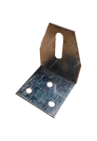 Кронштейн тяги ИП16-04.00.004